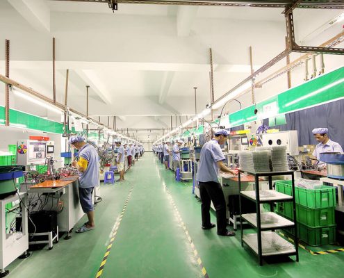 automotive assembly automotive assembly